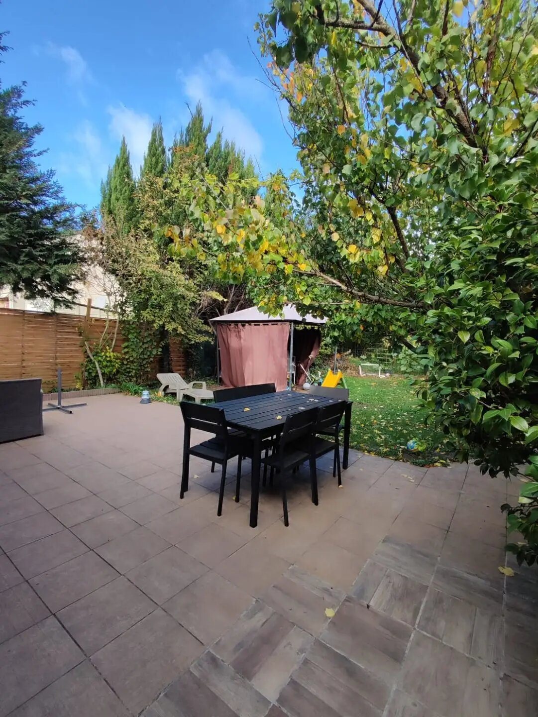 Maison à vendre, 100m², Bobigny