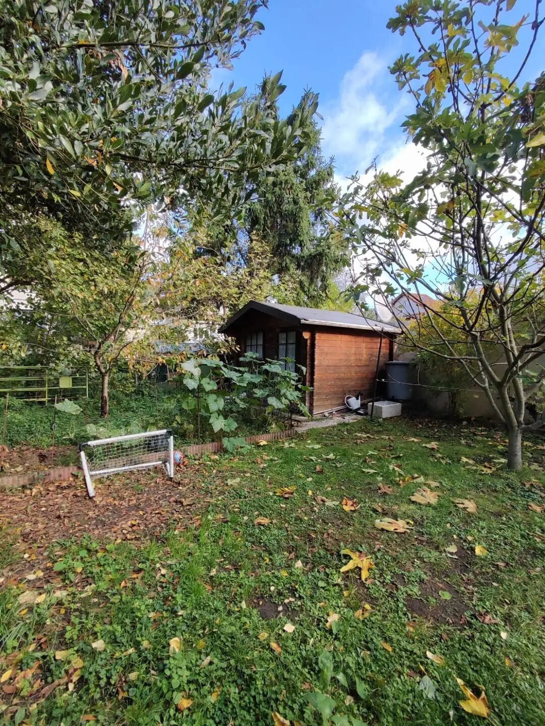 Maison à vendre, 100m², Bobigny