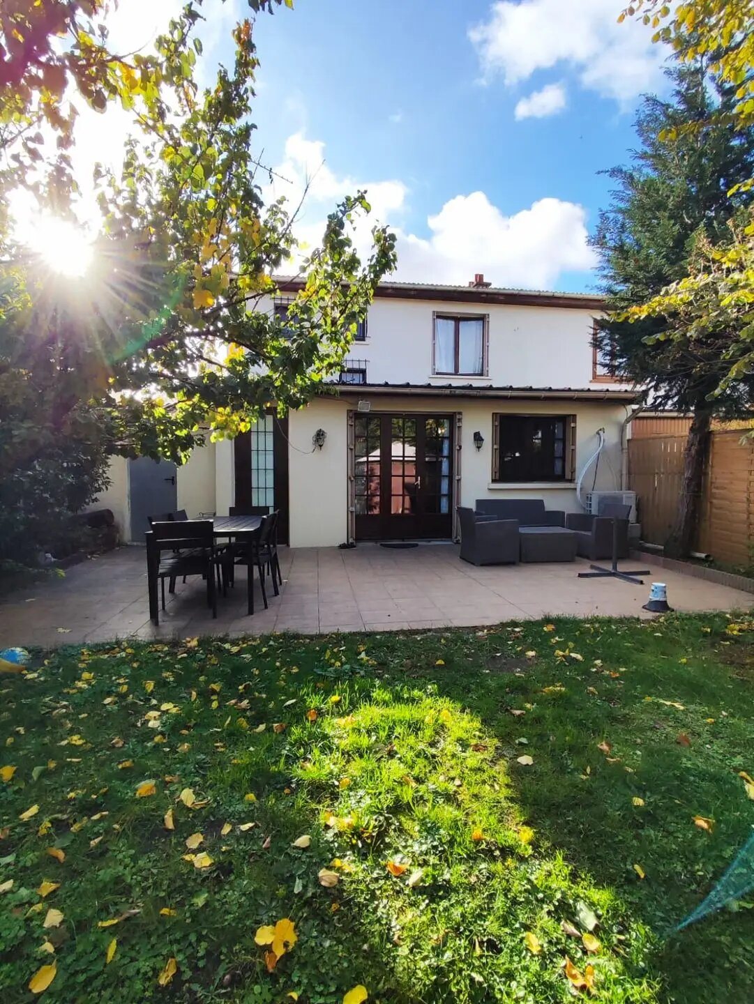 Maison à vendre, 100m², Bobigny