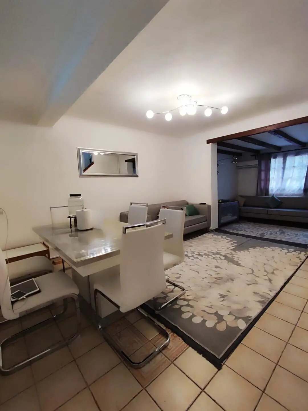 Maison à vendre, 100m², Bobigny
