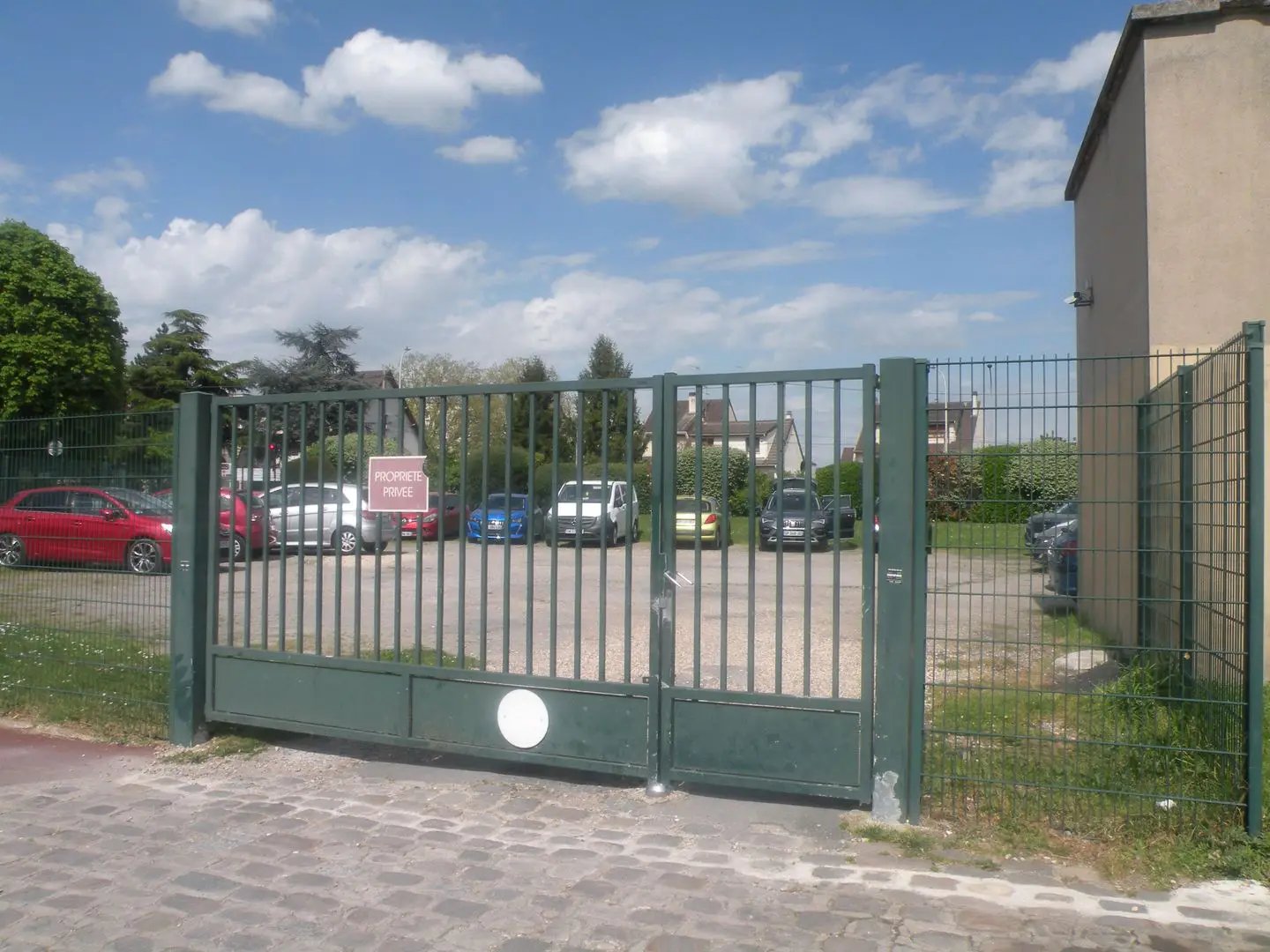 Appartement à vendre, 56m², Le Blanc-Mesnil