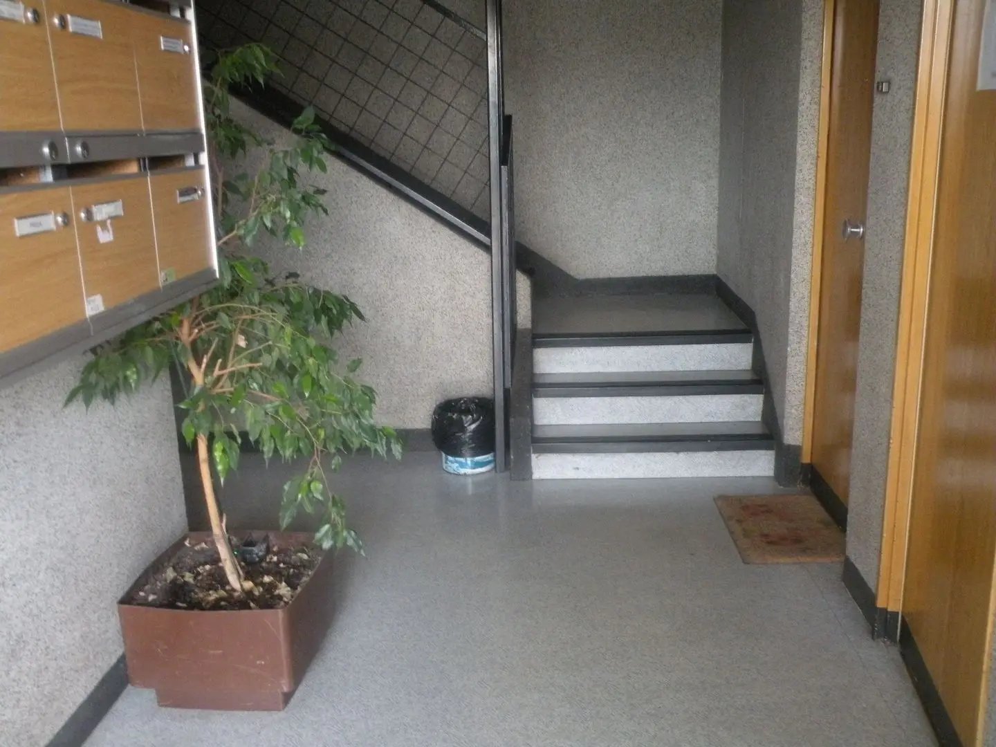 Appartement à vendre, 56m², Le Blanc-Mesnil