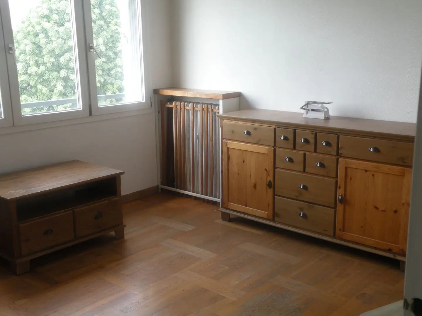 Appartement à vendre, 56m², Le Blanc-Mesnil