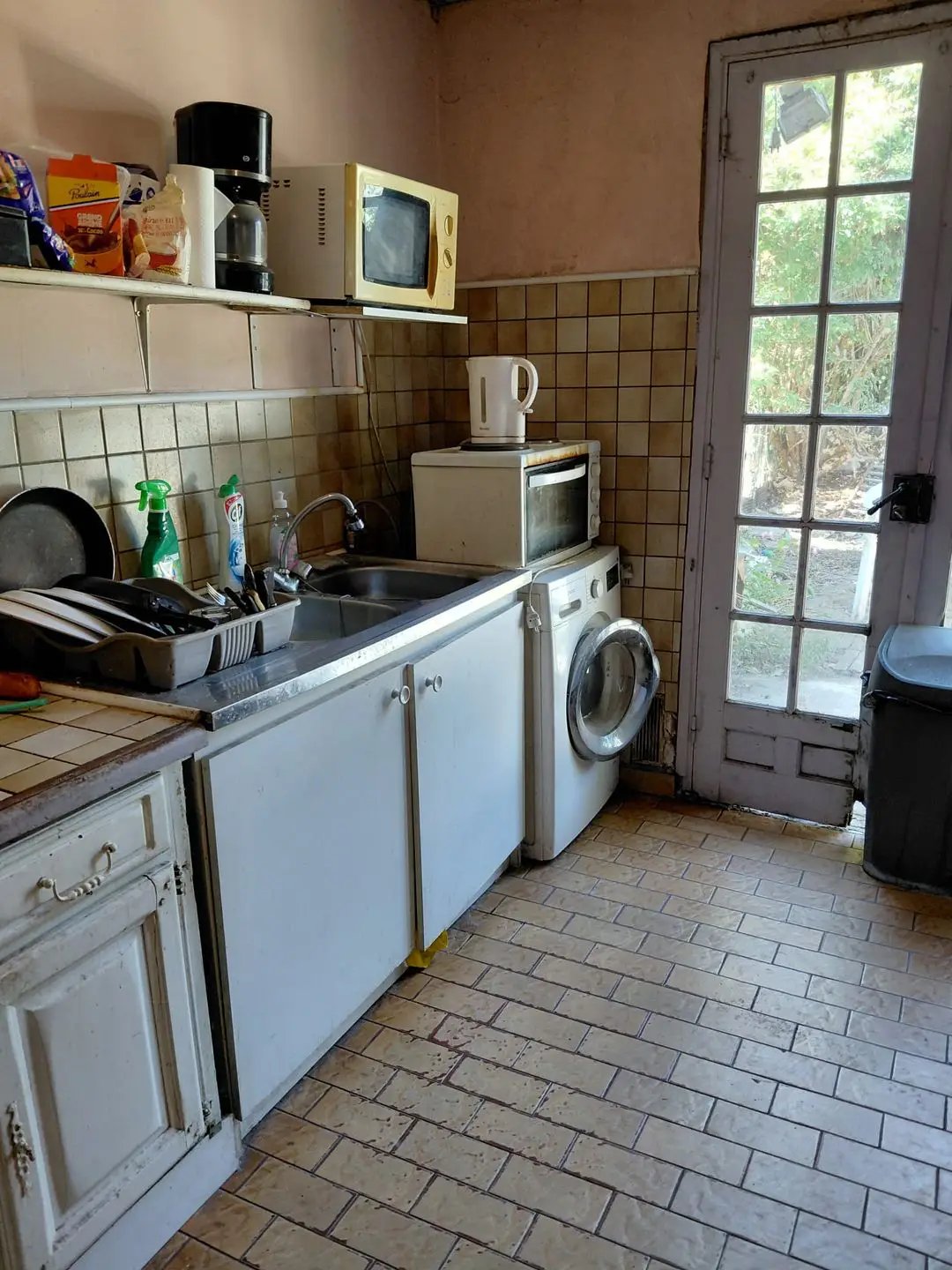 Maison à vendre, 65m², Drancy