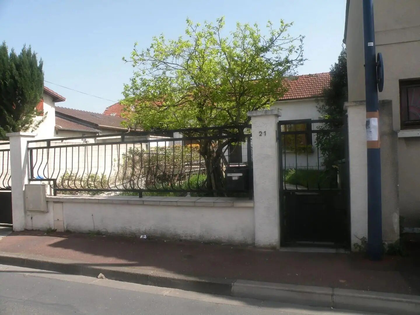 Maison à vendre, 80m², Drancy