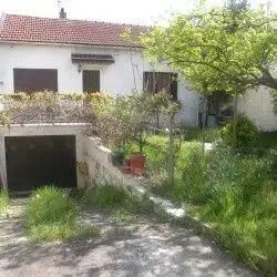 Maison à vendre, 80m², Drancy