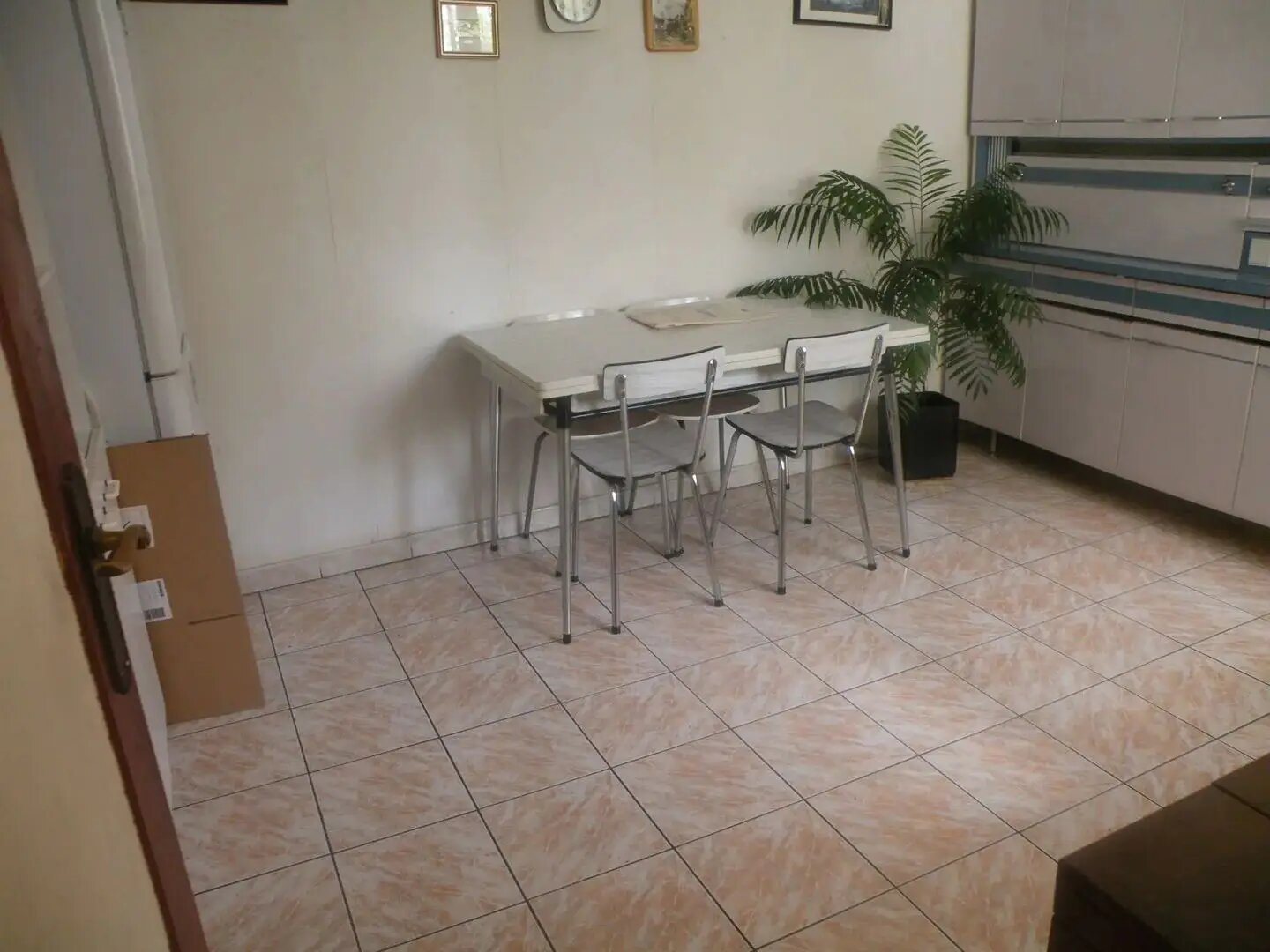 Maison à vendre, 80m², Drancy