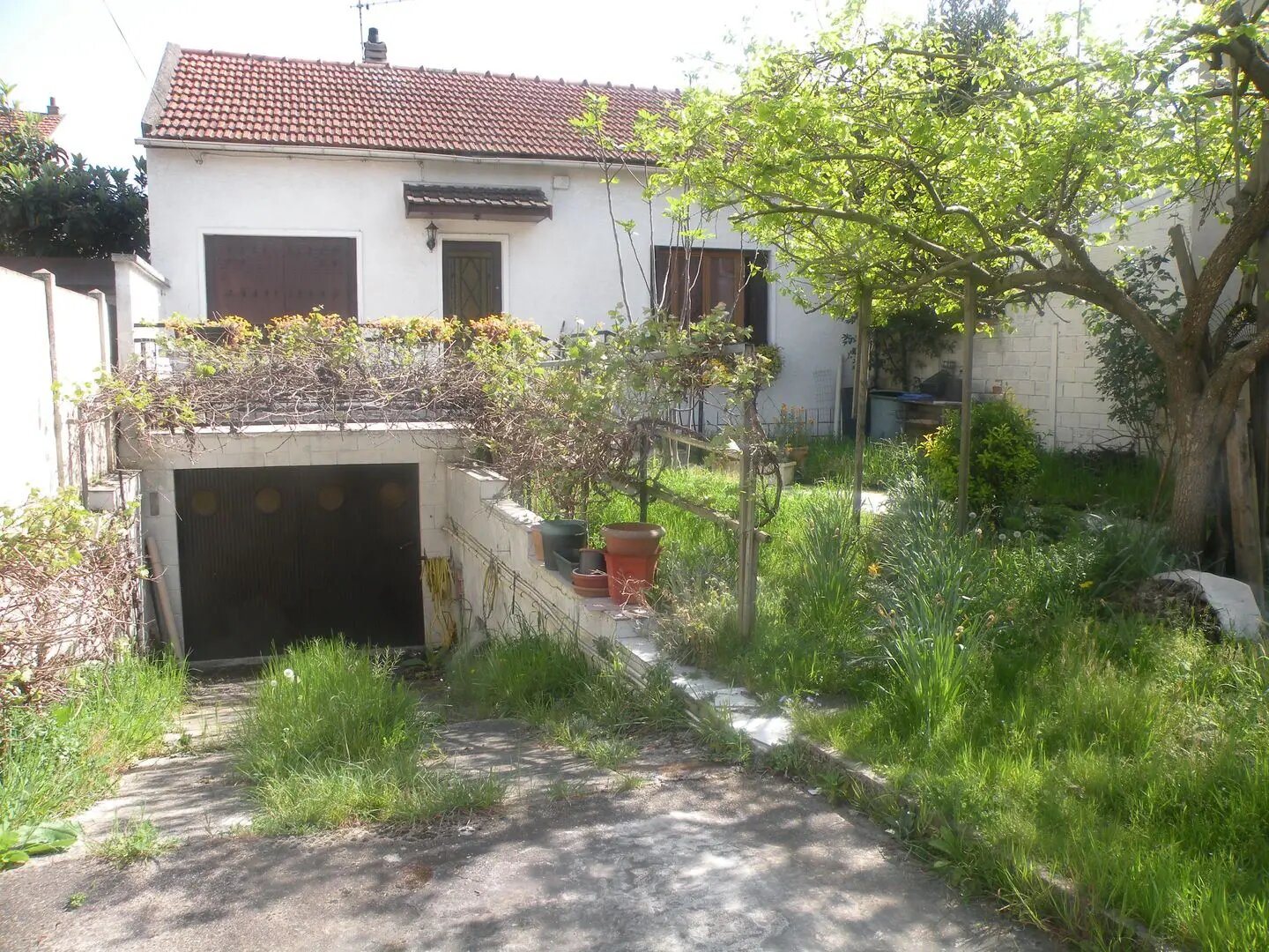 Maison à vendre, 80m², Drancy