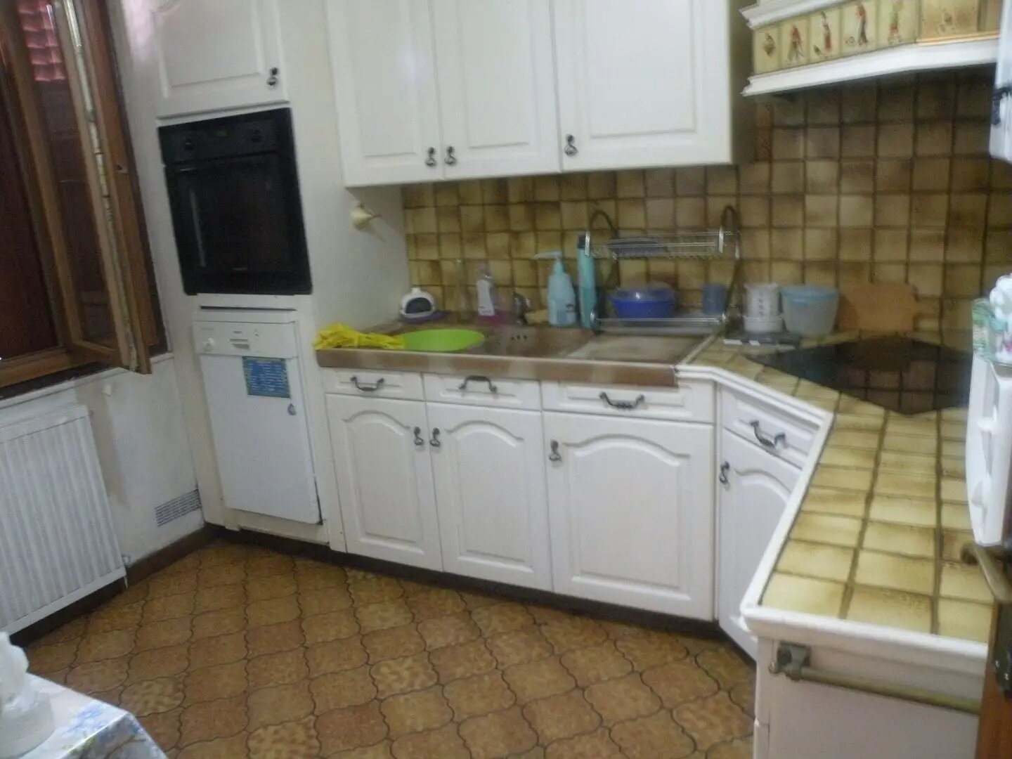 Maison à vendre, 80m², Drancy