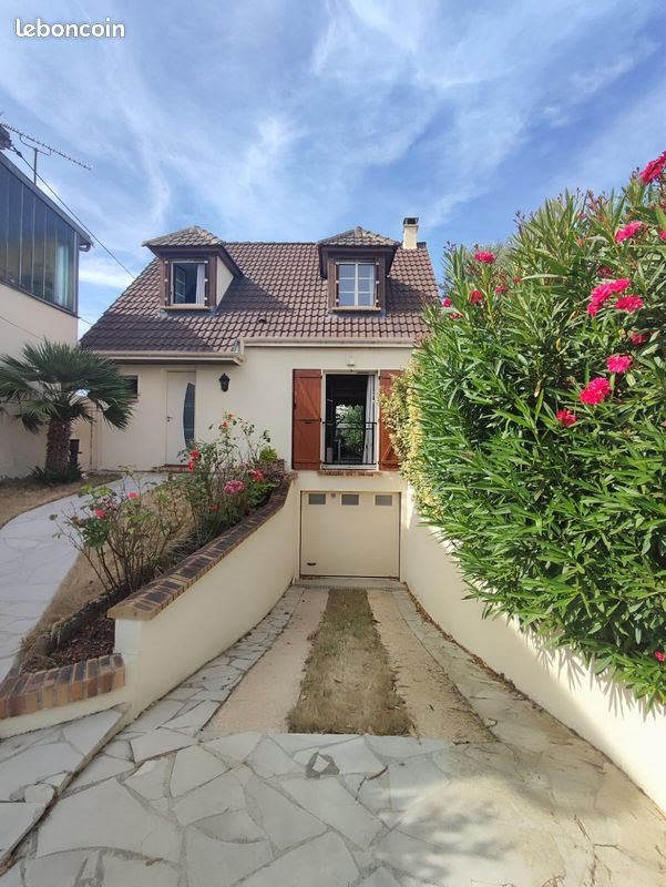 Maison à vendre, 80m², Drancy