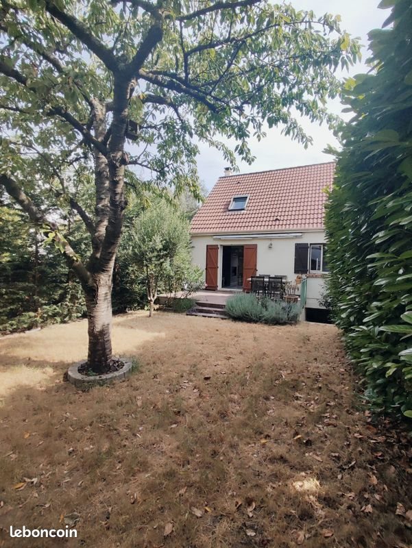 Maison à vendre, 80m², Drancy
