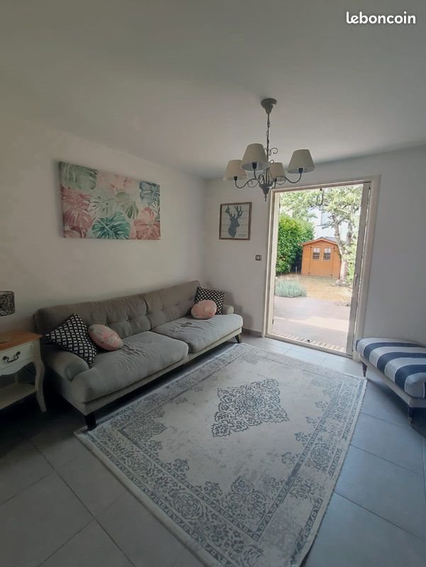 Maison à vendre, 80m², Drancy