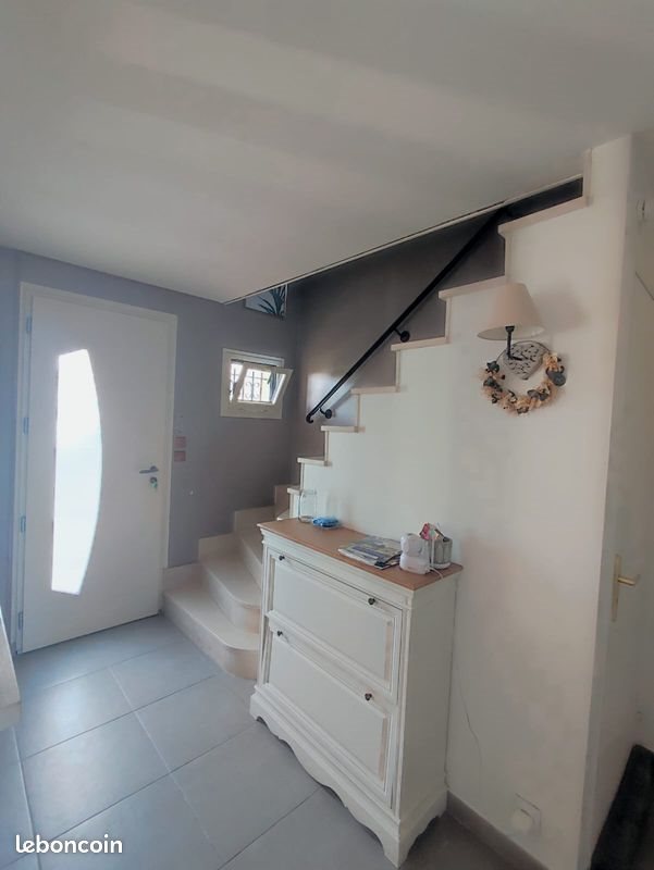 Maison à vendre, 80m², Drancy