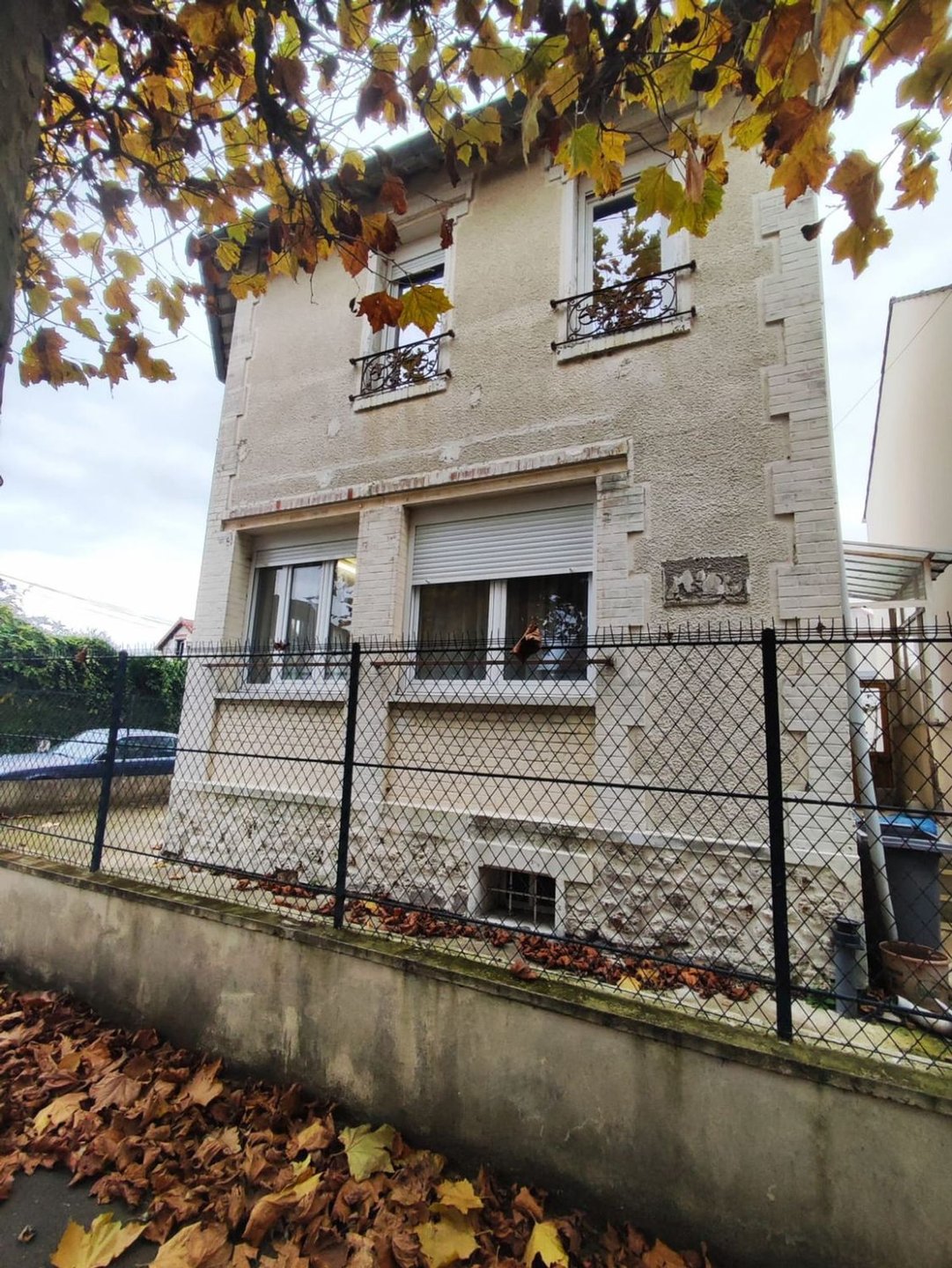 Maison à vendre, 90m², Aulnay-sous-Bois