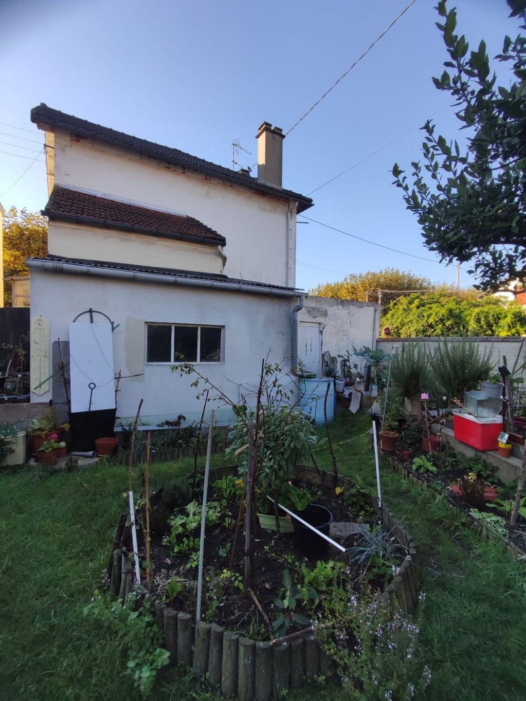 Maison à vendre, 90m², Aulnay-sous-Bois