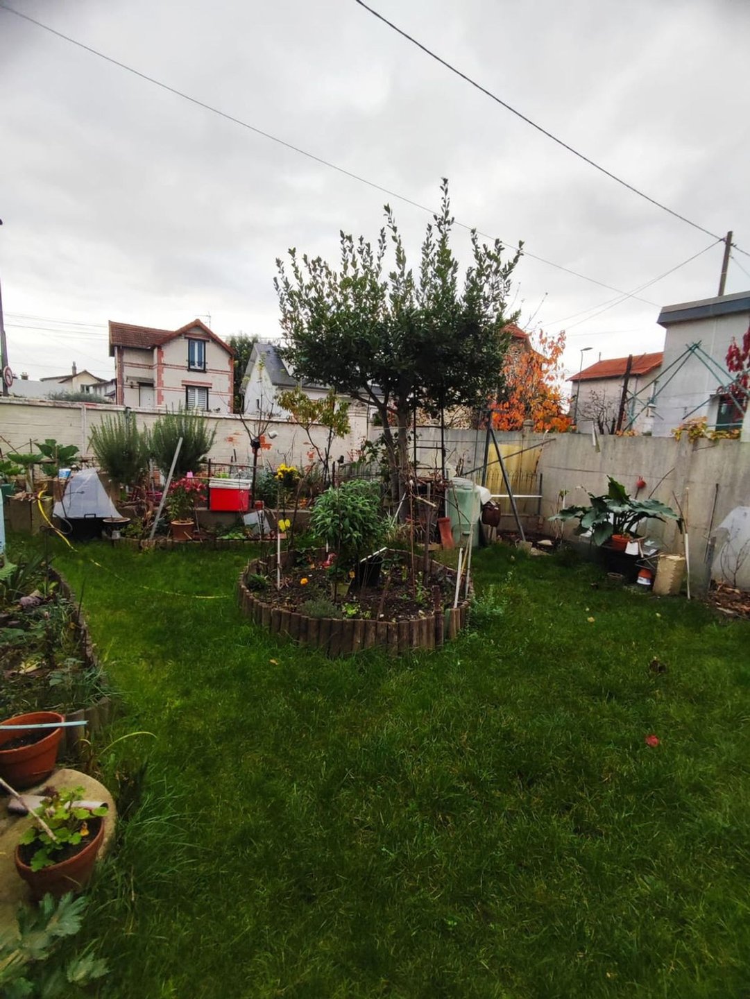 Maison à vendre, 90m², Aulnay-sous-Bois
