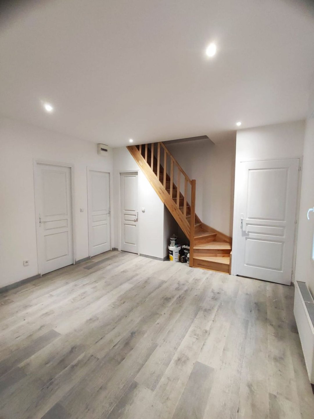 Maison à vendre, 90m², Aulnay-sous-Bois