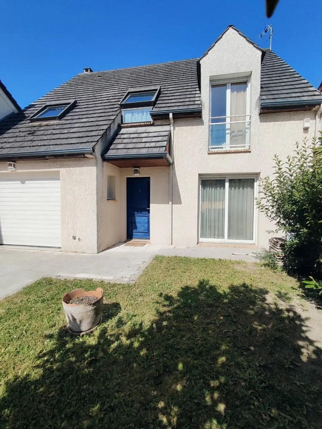 Maison à vendre, 142m², Aulnay-sous-Bois