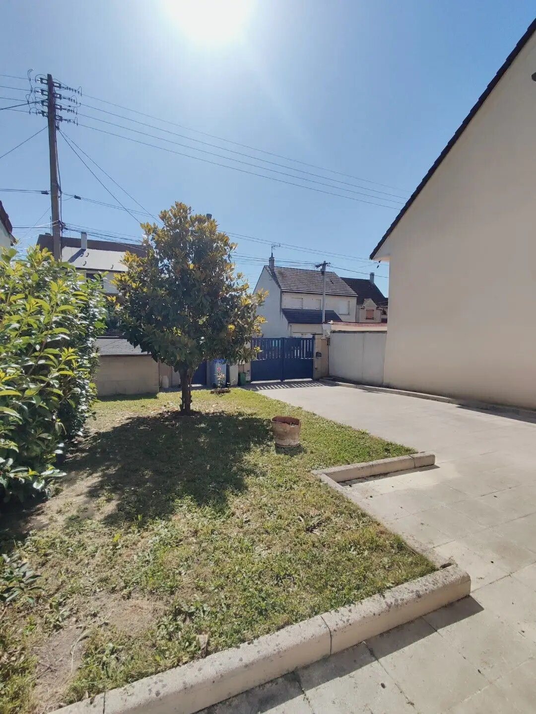 Maison à vendre, 142m², Aulnay-sous-Bois