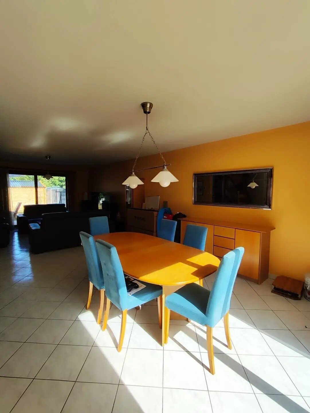 Maison à vendre, 142m², Aulnay-sous-Bois