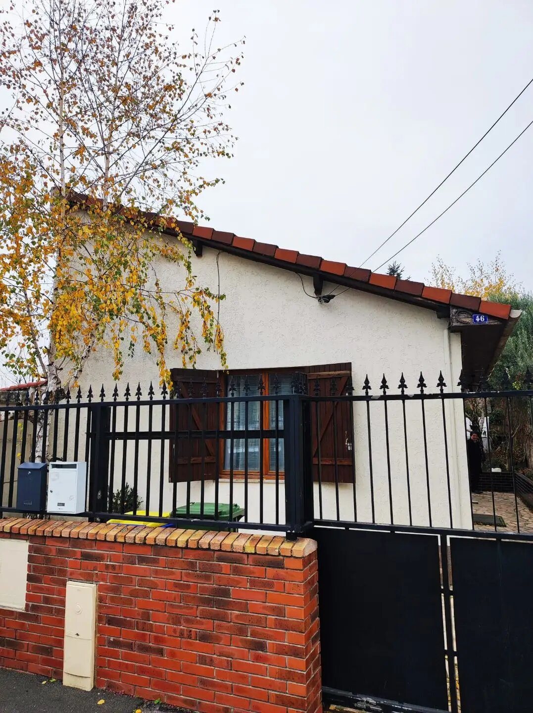 Maison à vendre, 90m², Drancy