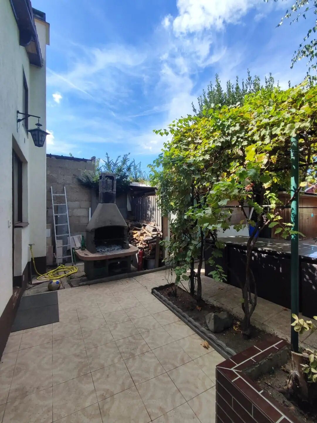 Maison à vendre, 90m², Drancy