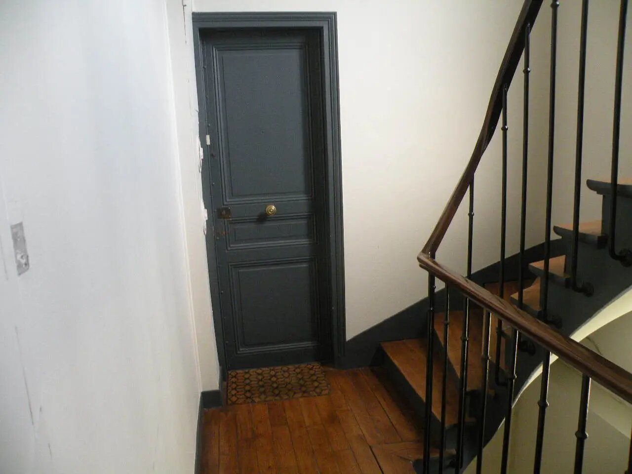 Appartement à vendre, 31m², Pantin