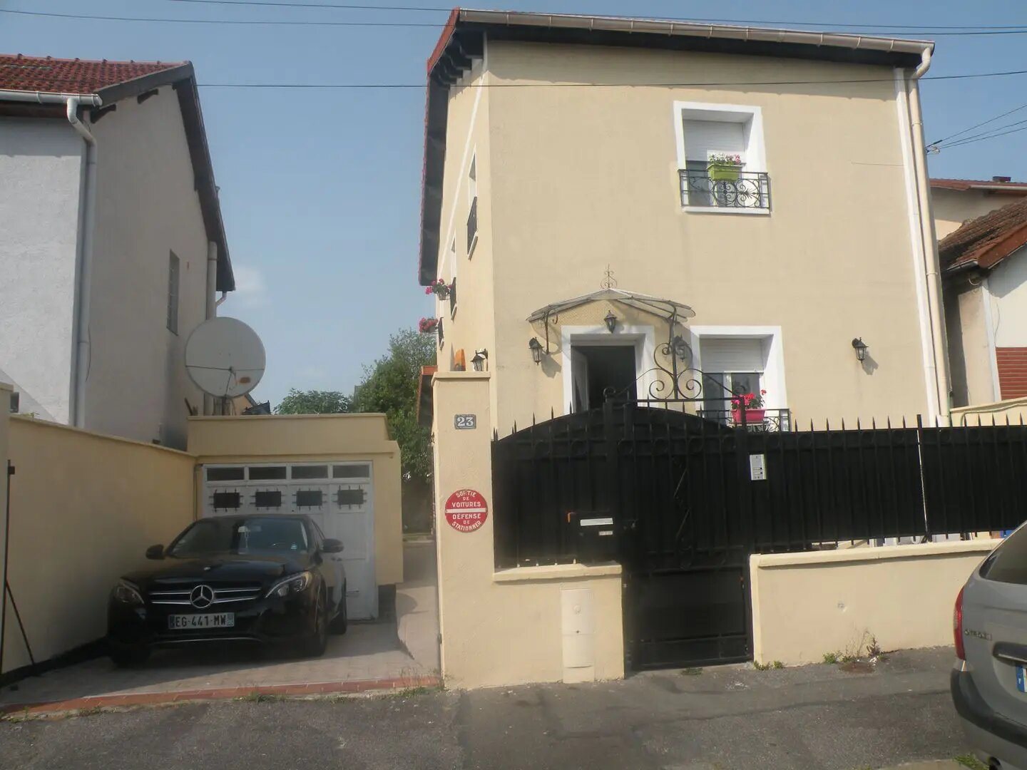 Maison à vendre, 140m², Drancy