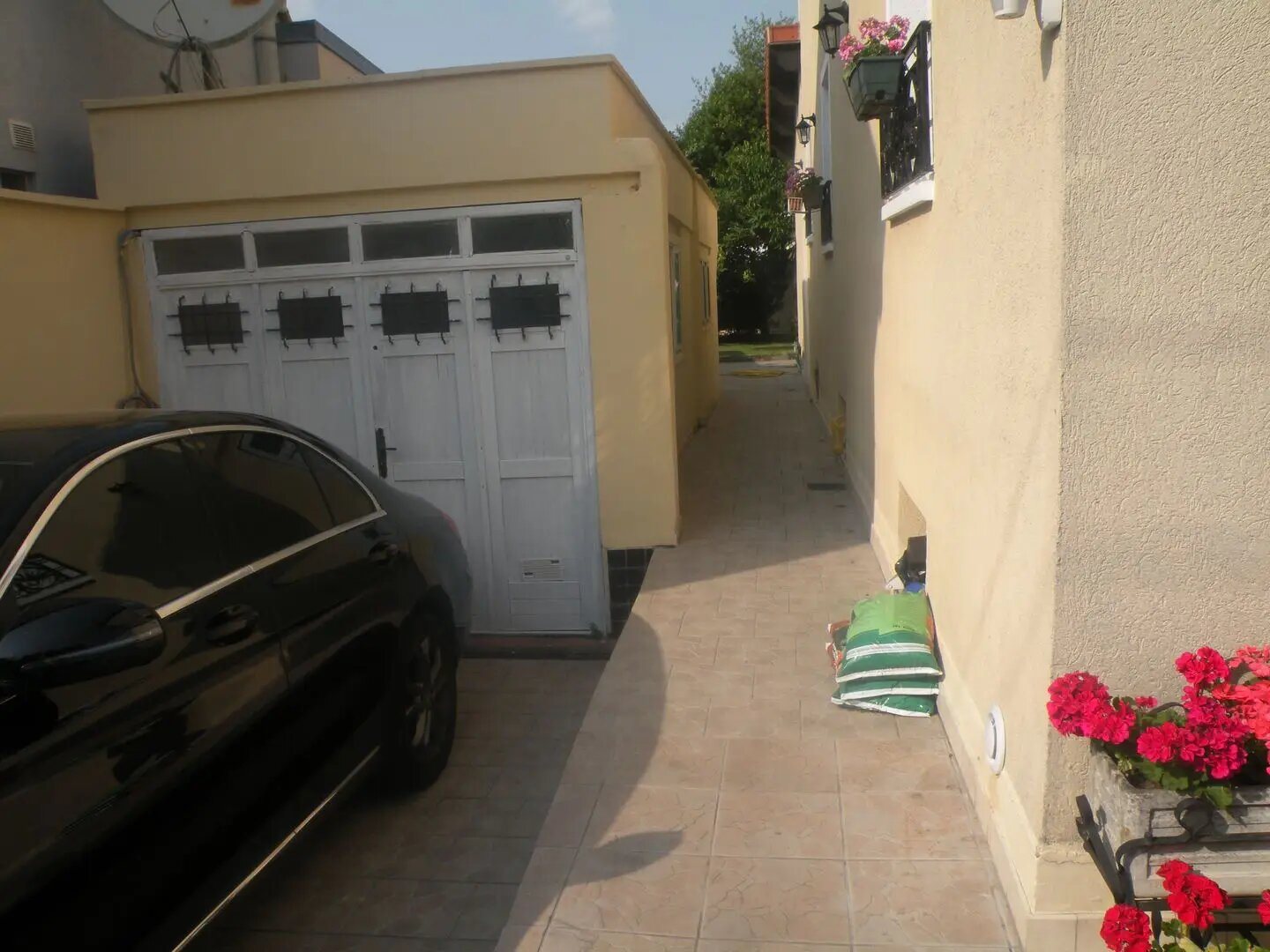 Maison à vendre, 140m², Drancy