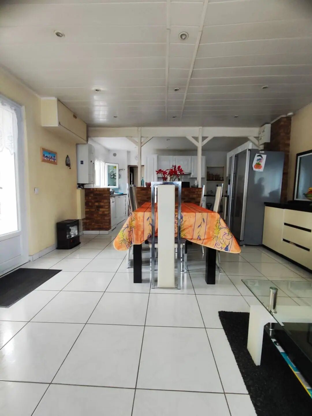 Maison à vendre, 110m², Aulnay-sous-Bois