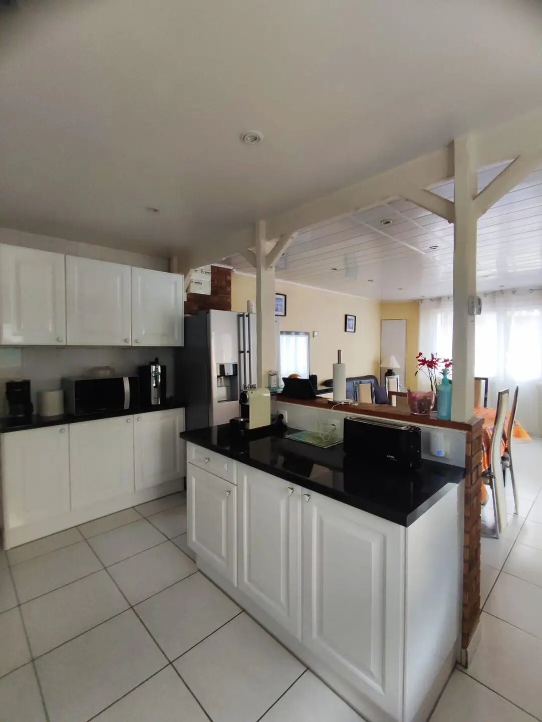 Maison à vendre, 110m², Aulnay-sous-Bois