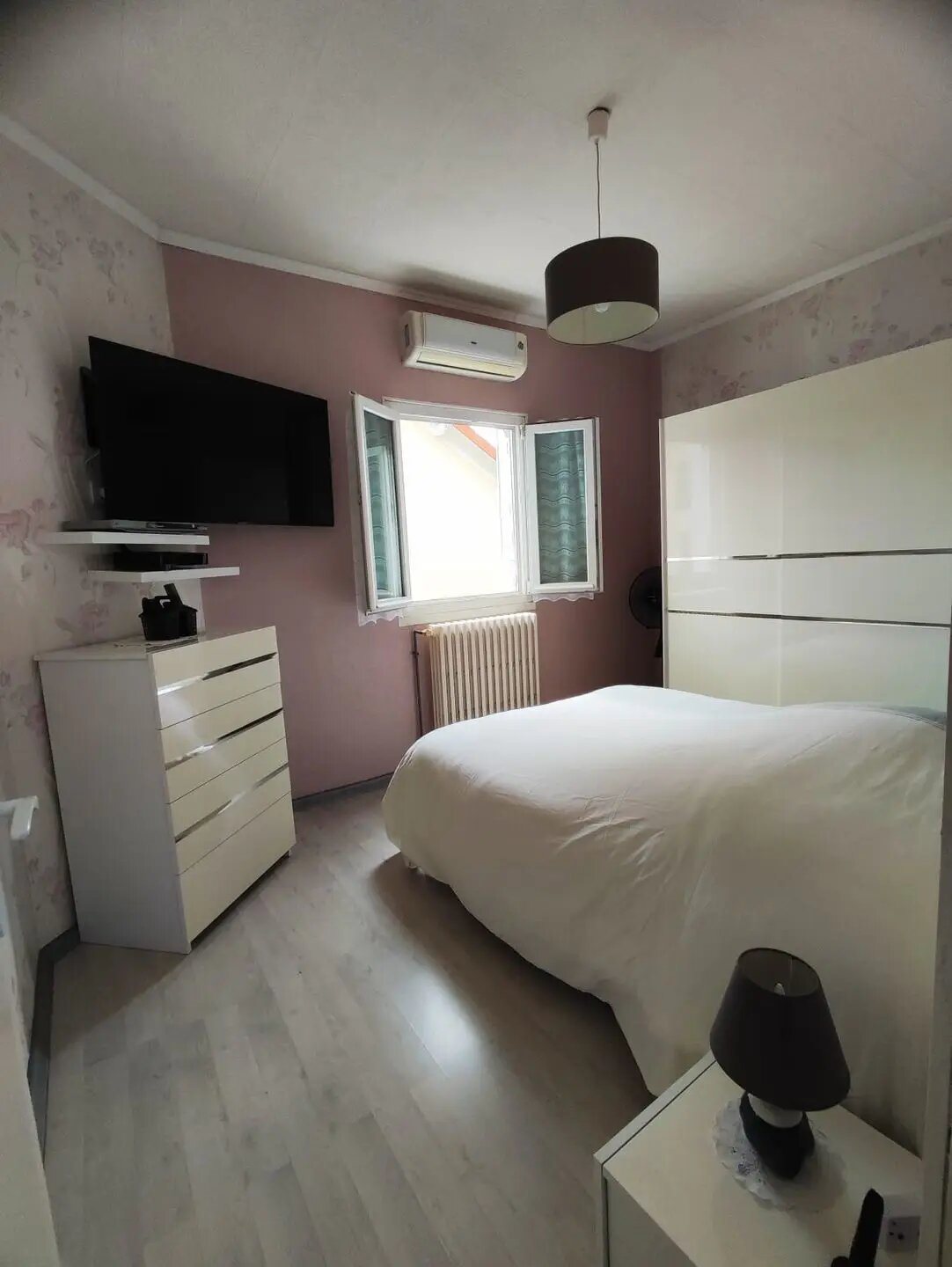 Maison à vendre, 110m², Aulnay-sous-Bois
