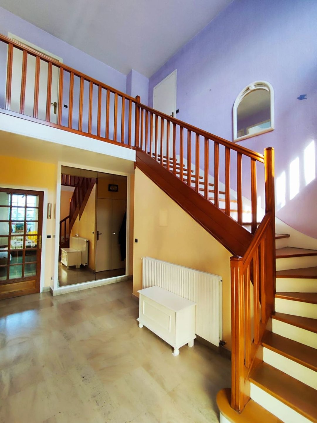 Maison à vendre, 135m², Aulnay-sous-Bois