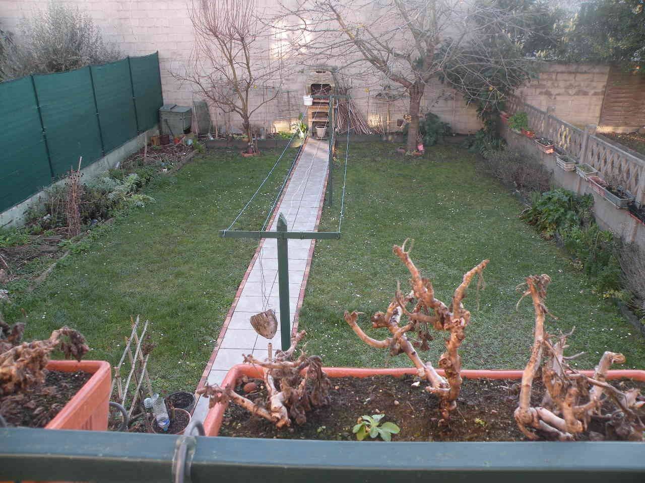 Maison à vendre, 79m², Drancy