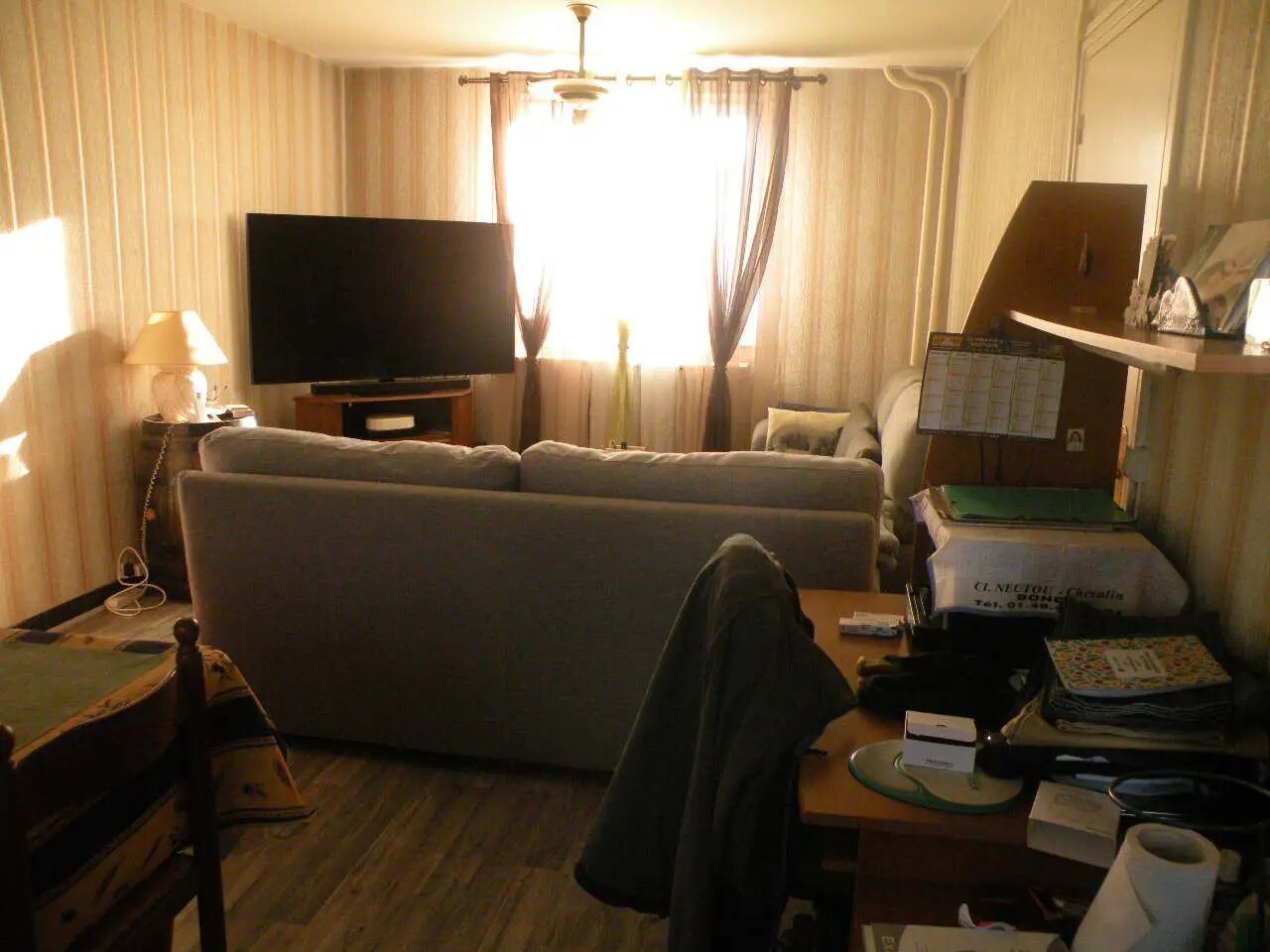 Maison à vendre, 79m², Drancy