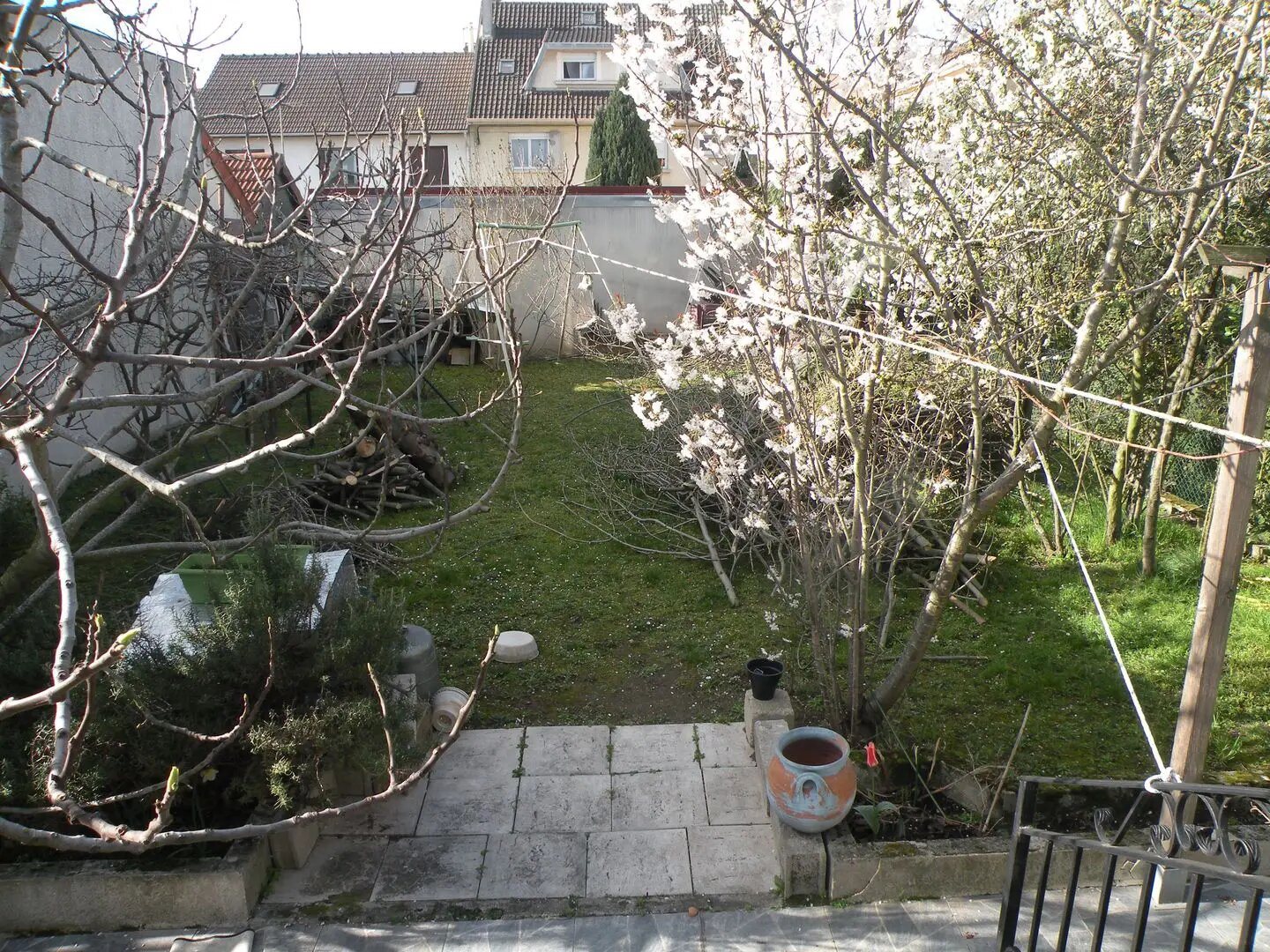 Maison à vendre, 140m², Drancy