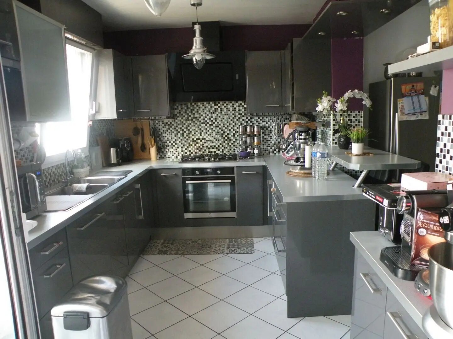 Maison à vendre, 140m², Drancy