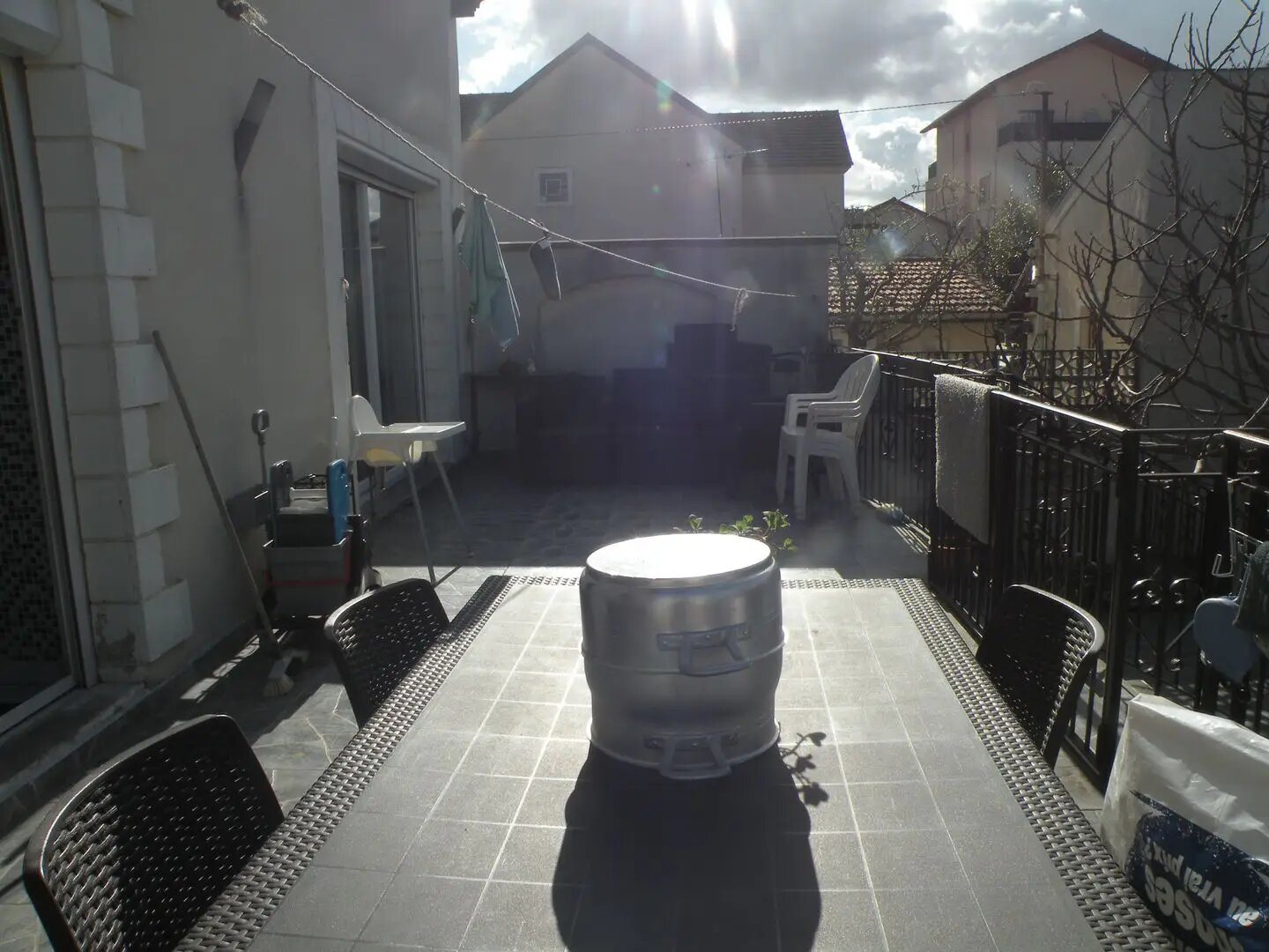 Maison à vendre, 140m², Drancy