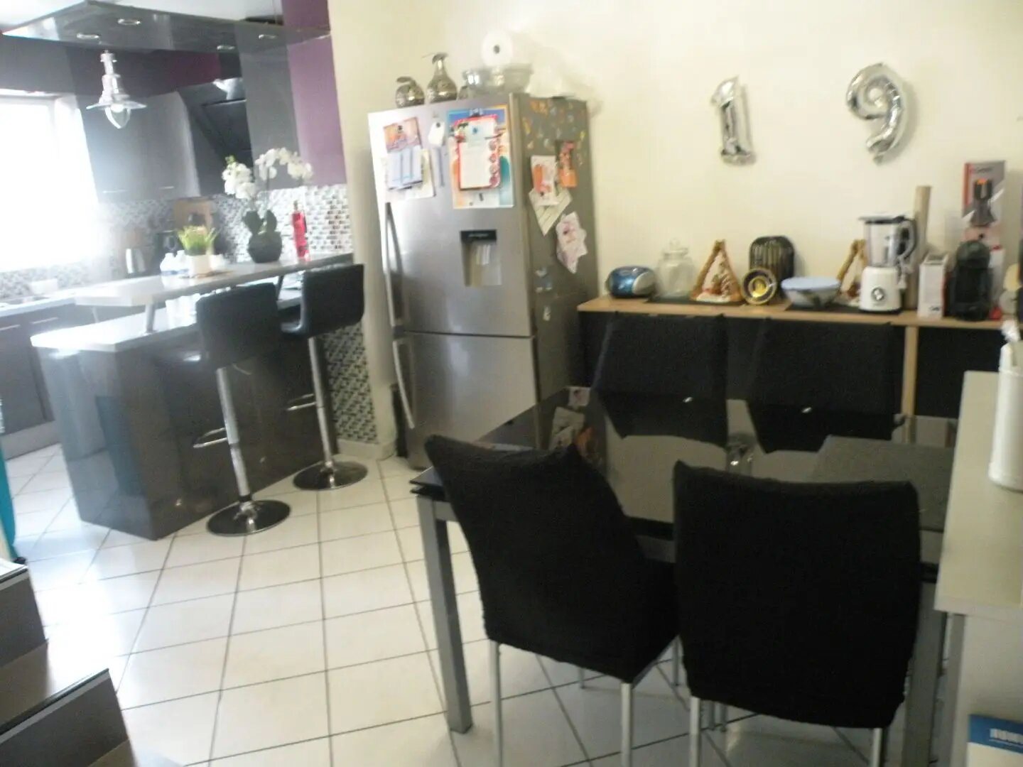 Maison à vendre, 140m², Drancy