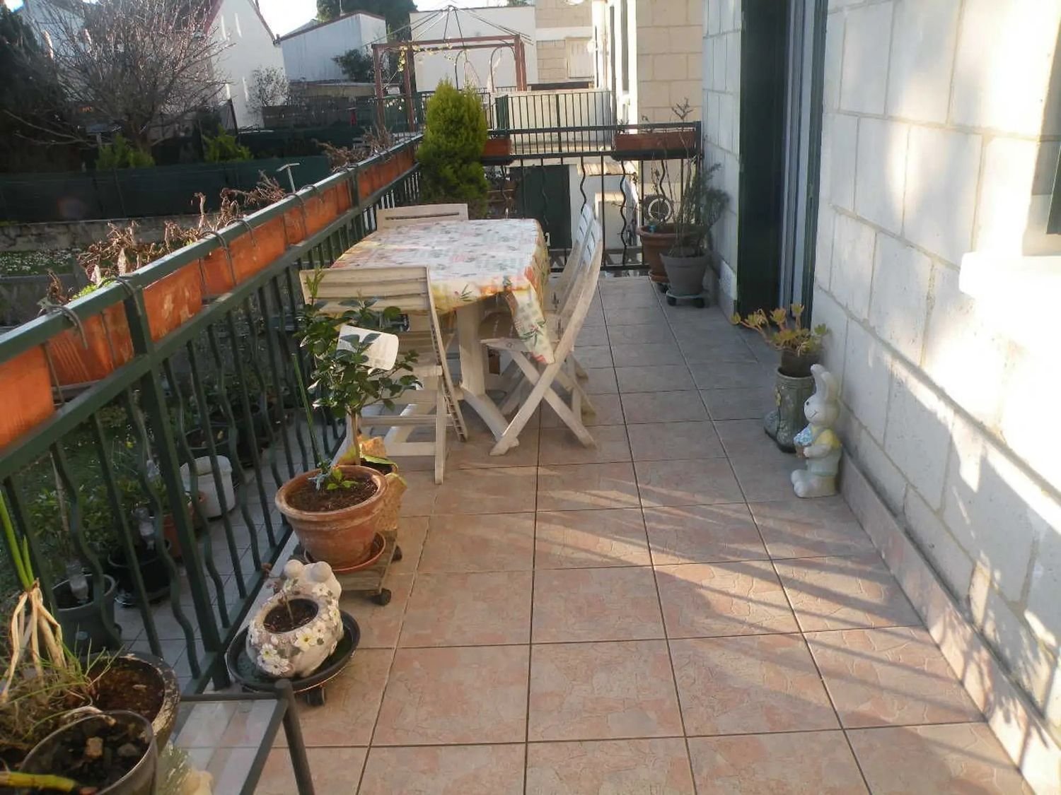 Maison à vendre, 79m², Drancy