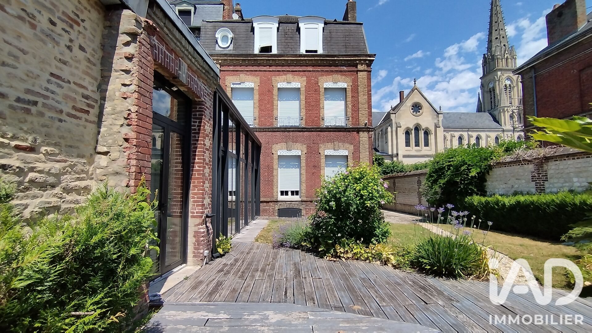 Maison à vendre, 237m², Elbeuf