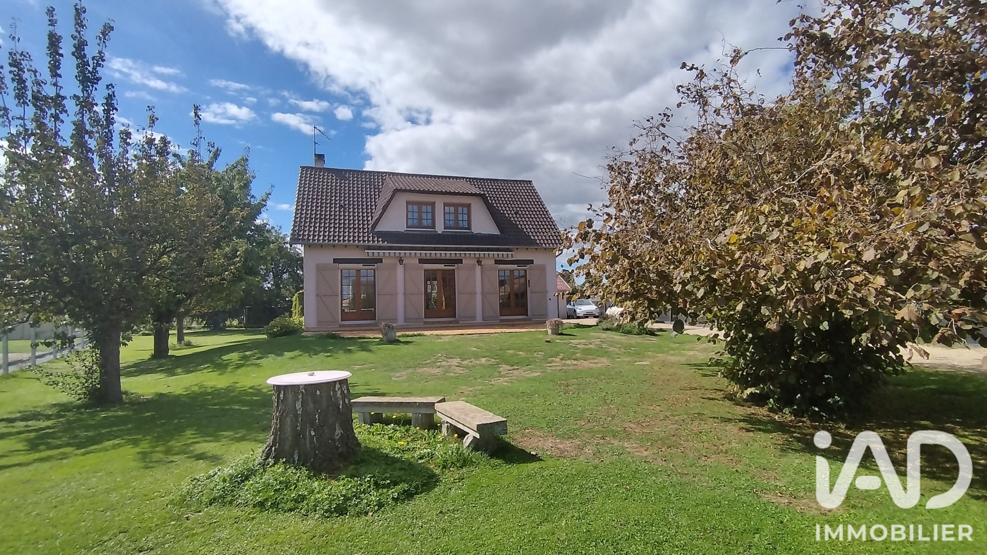 Maison à vendre, 94m², Romilly-sur-Andelle