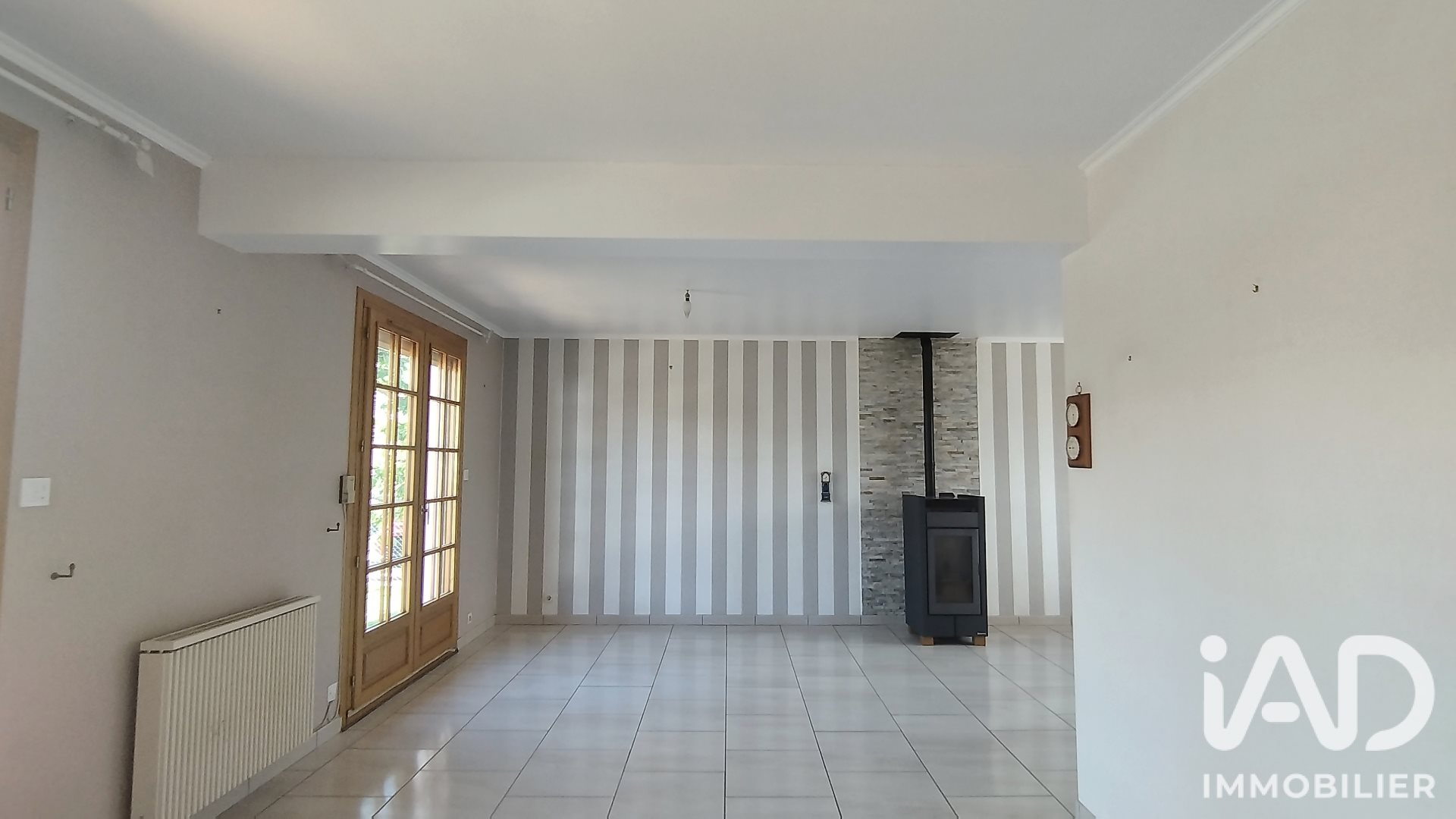 Maison à vendre, 94m², Romilly-sur-Andelle