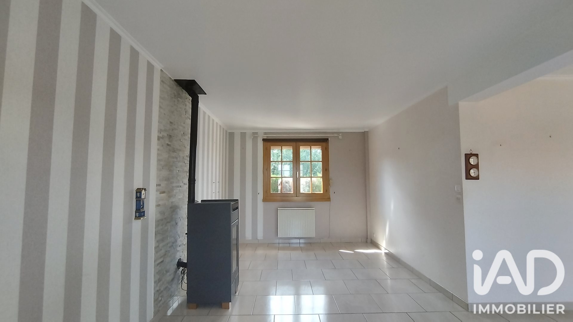 Maison à vendre, 94m², Romilly-sur-Andelle