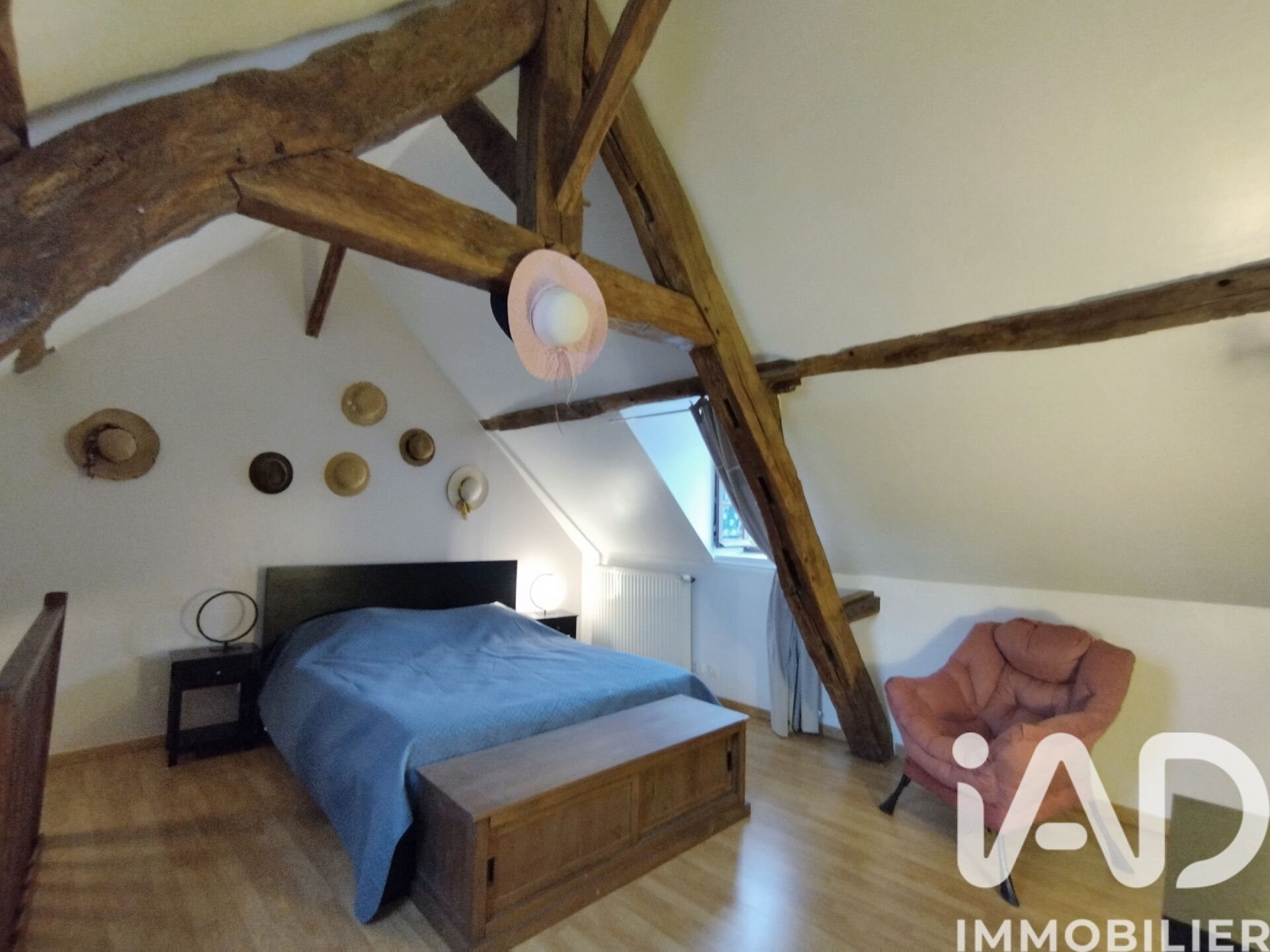 Maison à vendre, 66m², La Bouille
