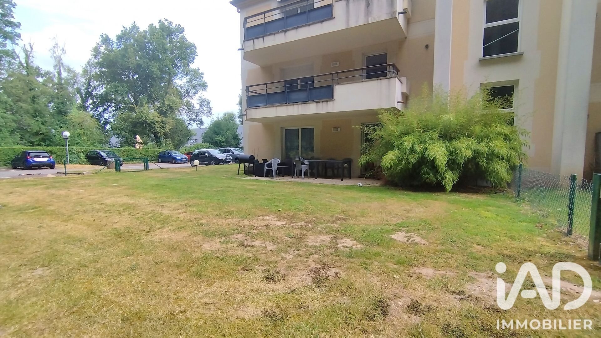 Appartement à vendre, 71m², Petit-Couronne