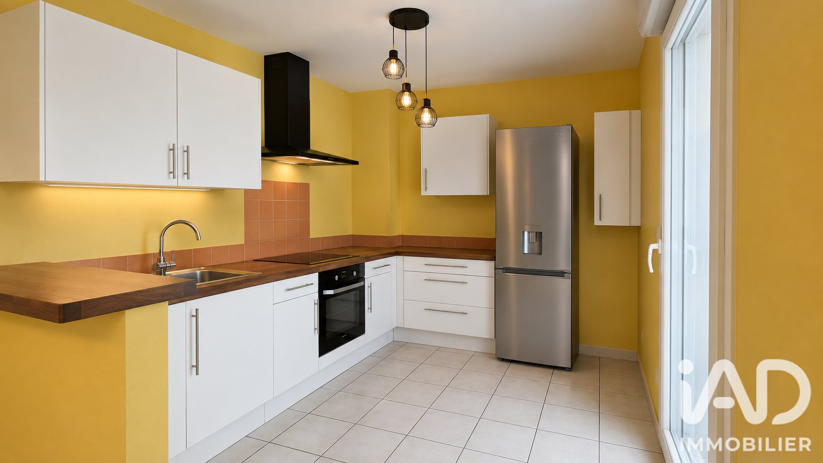 Appartement à vendre, 71m², Petit-Couronne