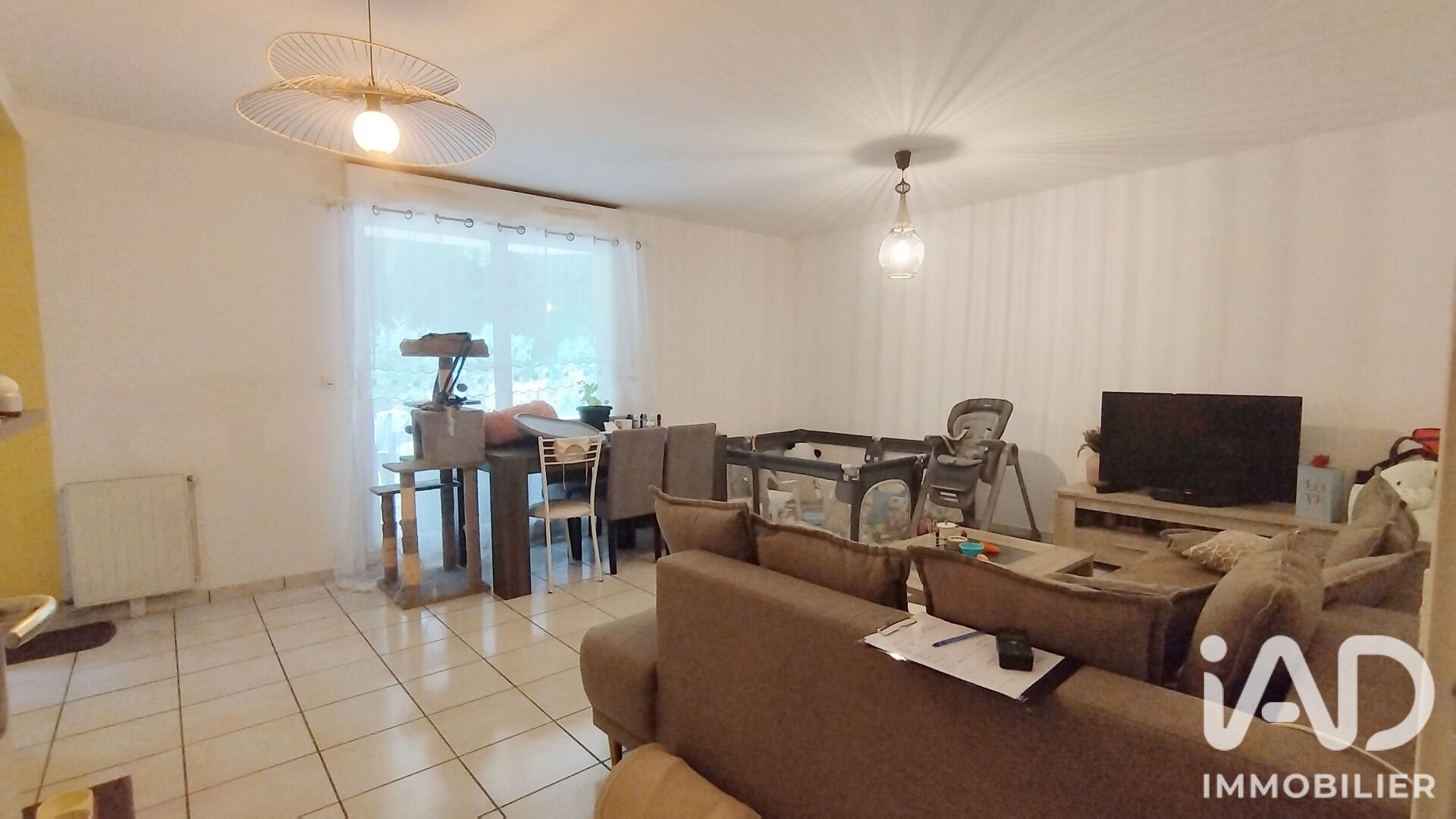 Appartement à vendre, 71m², Petit-Couronne