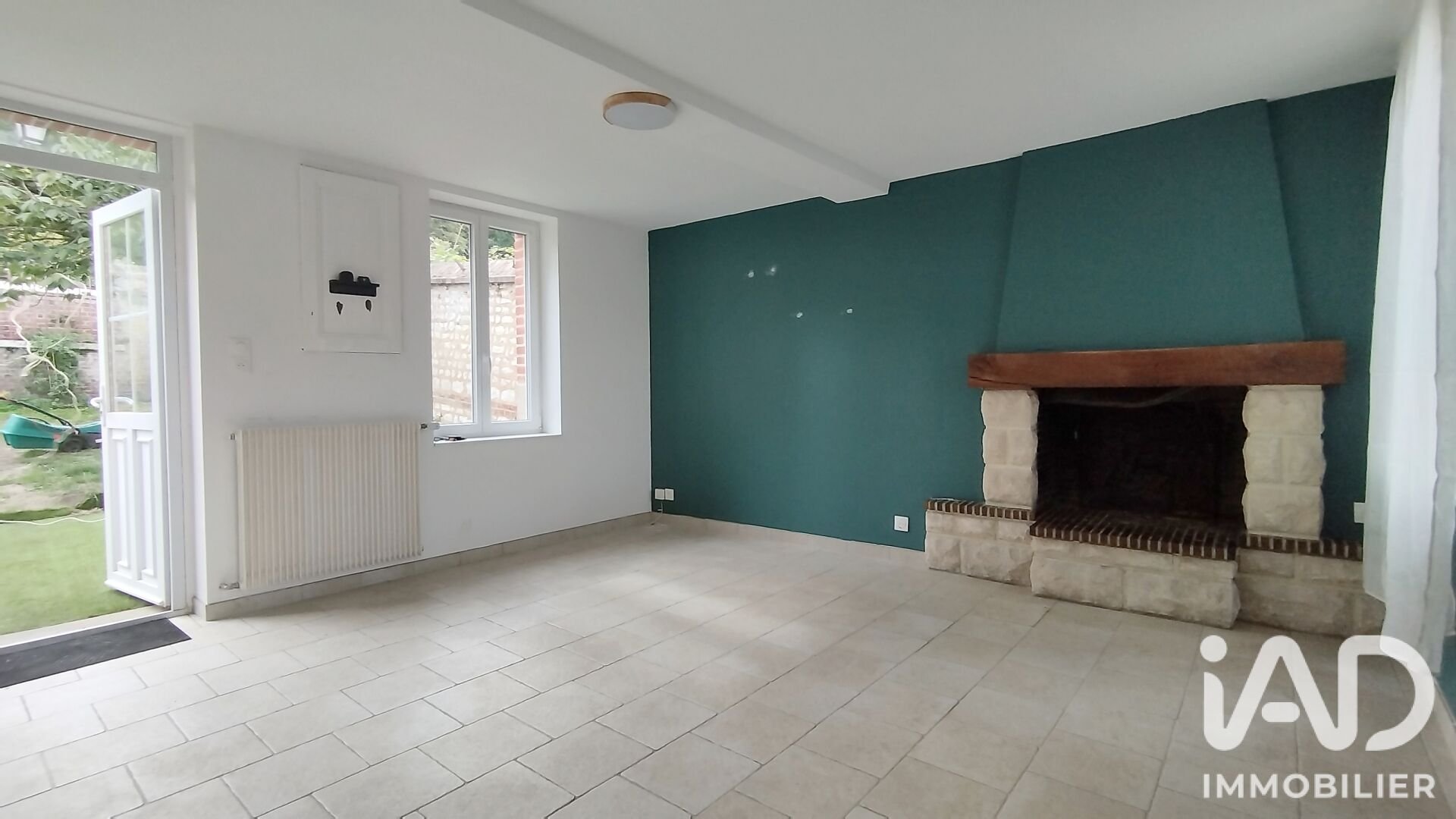 Maison à vendre, 120m², Les Damps