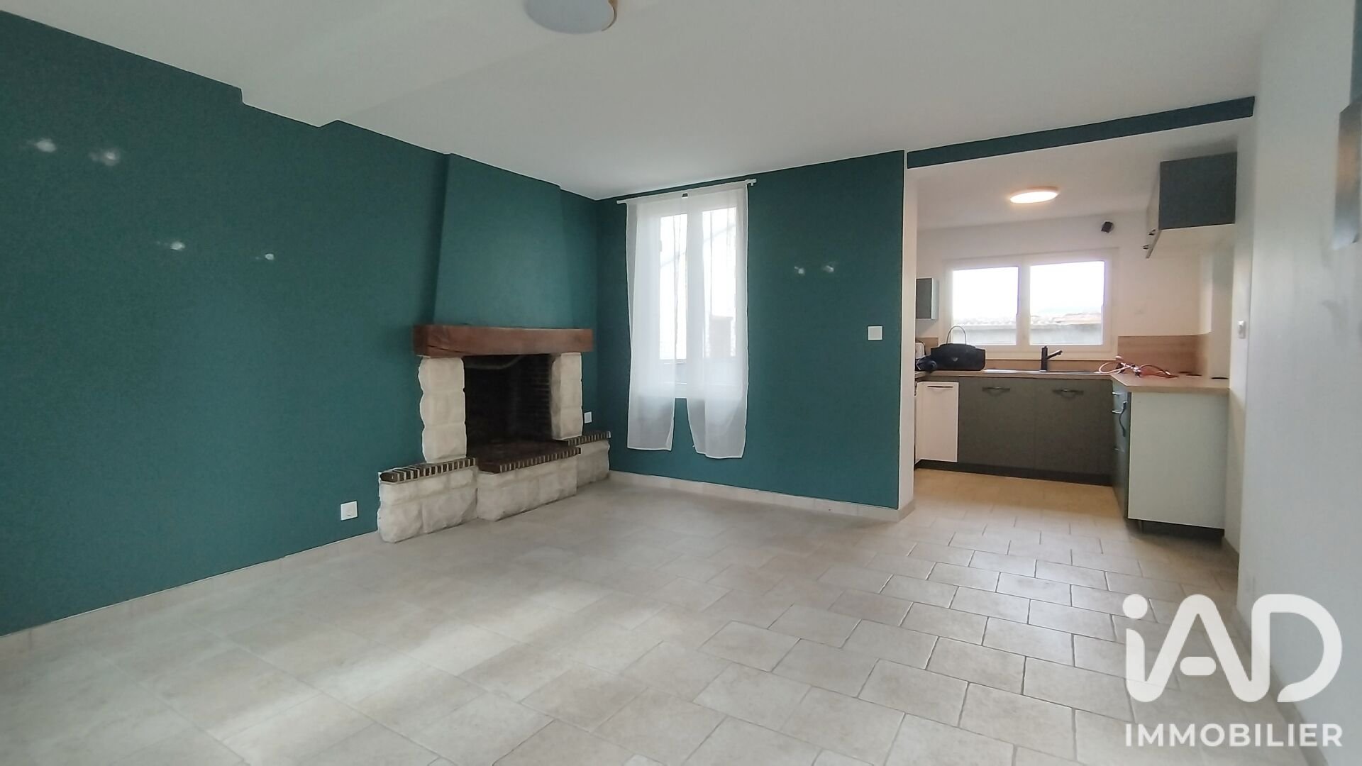Maison à vendre, 120m², Les Damps